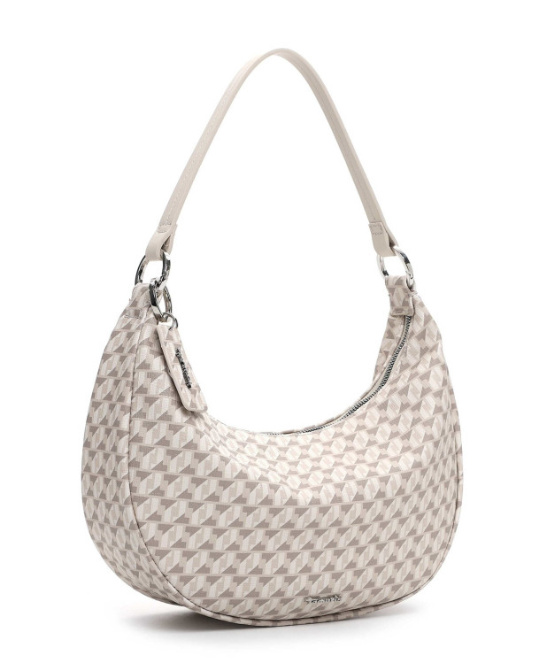 detail kabelka na rameno TAMARIS BAG 33784,400 Béžová