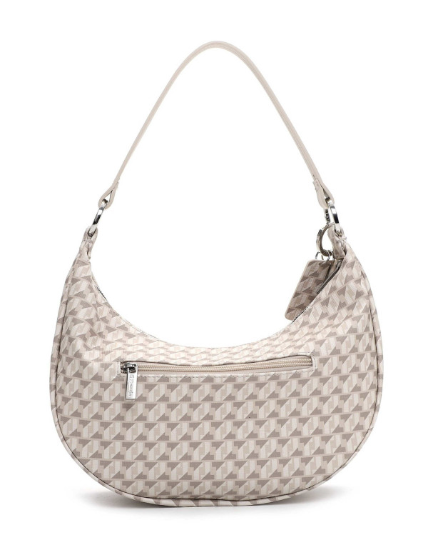 detail kabelka na rameno TAMARIS BAG 33784,400 Béžová