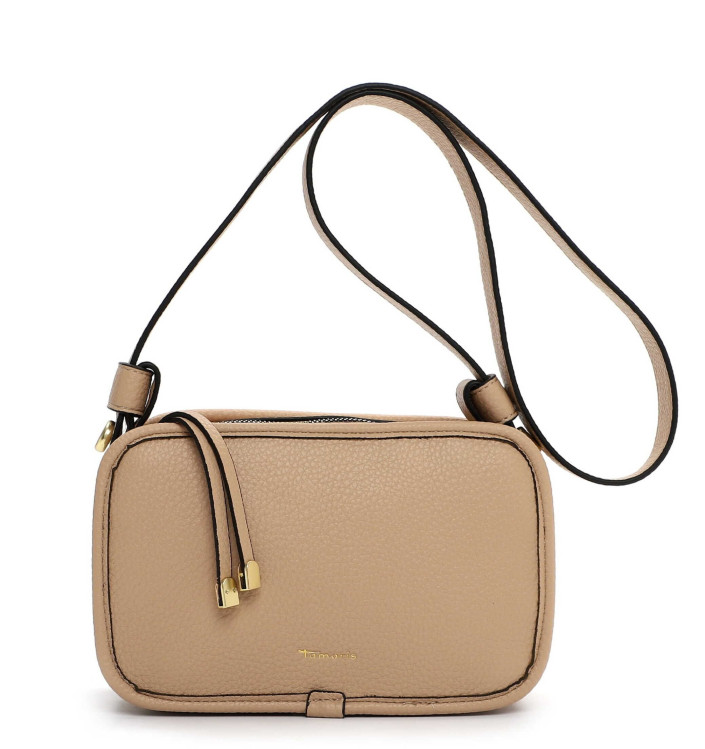 detail kabelky a tašky TAMARIS BAG 33870,420 Béžová