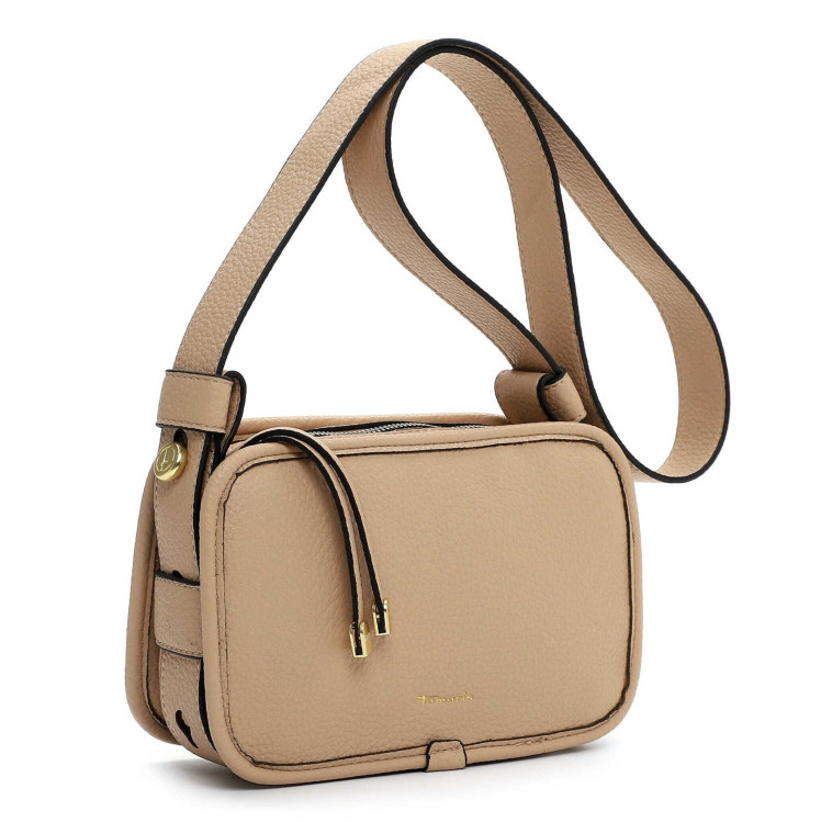 detail kabelky a tašky TAMARIS BAG 33870,420 Béžová
