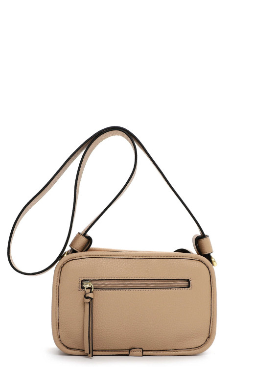 detail kabelky a tašky TAMARIS BAG 33870,420 Béžová