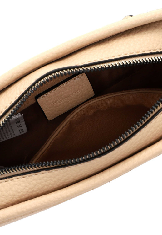 detail kabelky a tašky TAMARIS BAG 33870,420 Béžová