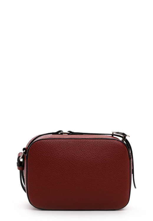 detail kabelky a tašky TAMARIS BAG 33900,600 Červená