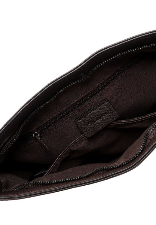 detail kabelky a tašky TAMARIS BAG 33901,200 Hnědá