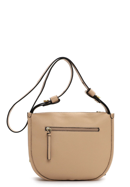 detail kabelky a tašky TAMARIS BAG 33872,420 Béžová
