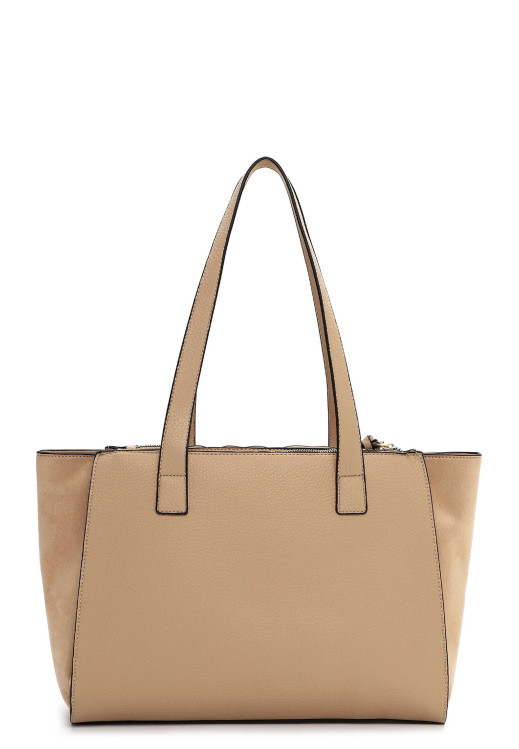 detail kabelky a tašky TAMARIS BAG 33876,420 Béžová