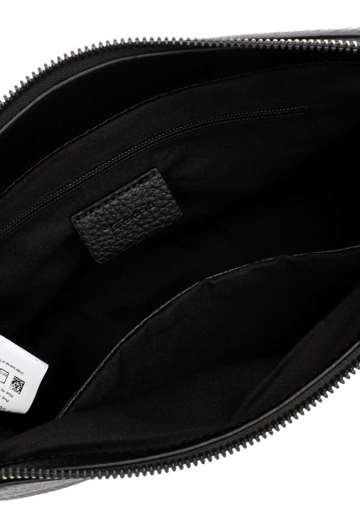 detail kabelky a tašky TAMARIS BAG 33872,100 Černá