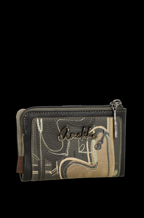 detail peněženky Anekke 43819-912 Multicolor