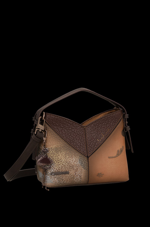 detail kabelky a tašky Anekke 43821-452 Multicolor