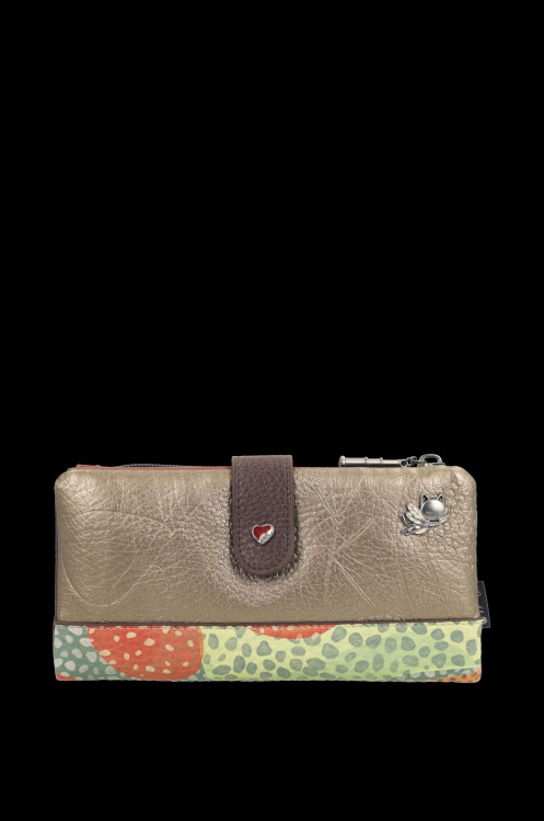 detail peněženky Anekke 43839-906 Multicolor