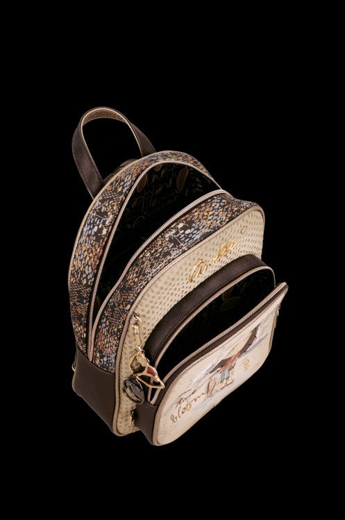 detail batoh Anekke 43705-197 Multicolor