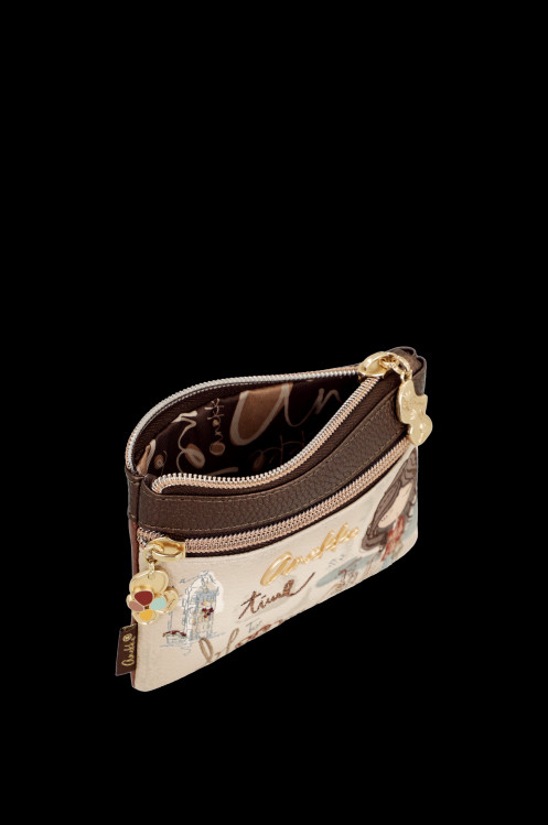 detail peněženky Anekke 43709-002 Multicolor