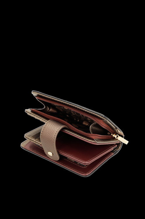 detail peněženky Anekke 43719-902 Multicolor