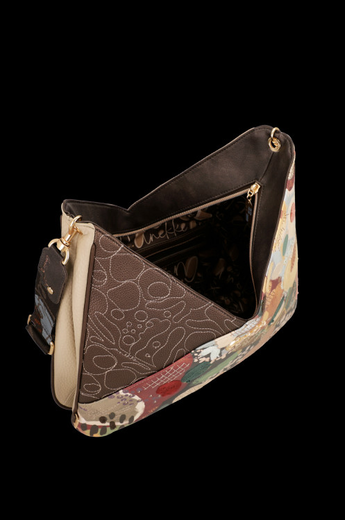 detail kabelky a tašky Anekke 43713-576 Multicolor