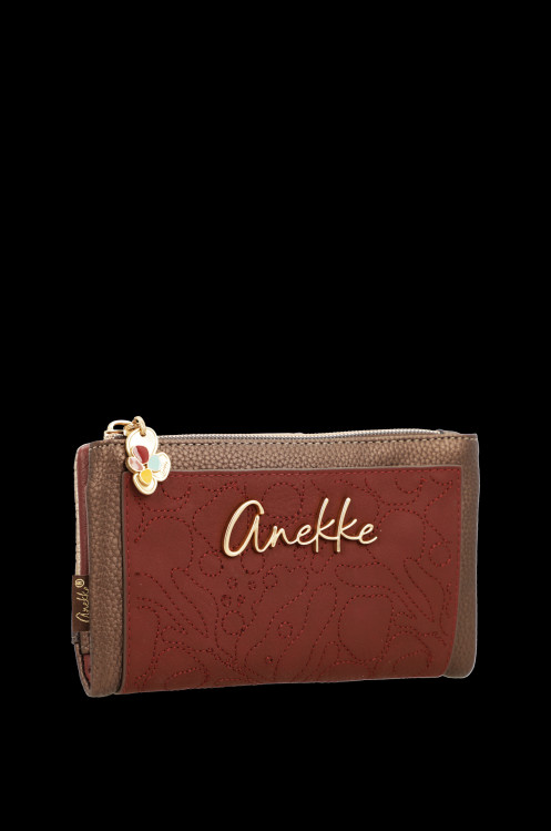 detail peněženky Anekke 43719-907 Multicolor