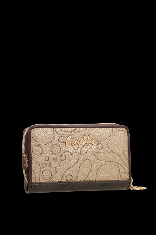 detail peněženky Anekke 43719-909 Multicolor