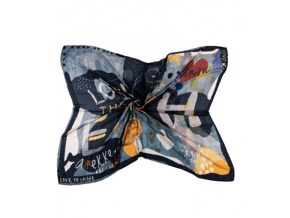 detail ANEKKE 36900-130 Multicolor
