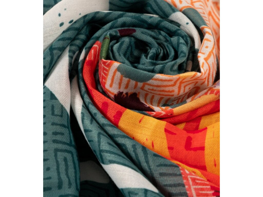 detail ANEKKE 36900-130 Multicolor