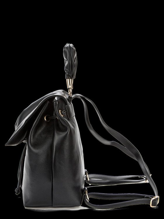 detail batoh KEDDO 318110/35-01E Černá
