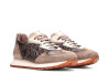 náhled dámské sneakers Hispanitas HI254209 Hnědá
