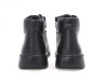 náhled dámská kotníková obuv PÖLKING SCHUHE 990208-01 Černá