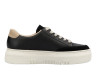 náhled dámské sneakers Rieker M1912-00 Černá