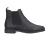 náhled elegantní kotníková obuv RIEKER 71662-00 Černá