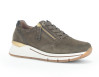 náhled dámské sneakers GABOR 96.587.43 Zelená