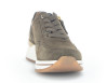 náhled dámské sneakers GABOR 96.587.43 Zelená