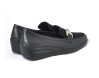 náhled dámské mokasíny ARA 12-50609-01 Černá