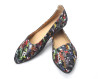 náhled dámské baleríny pro halluxy IBERIUS 158-24515 Multicolor