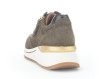 náhled dámské sneakers GABOR 96.587.43 Zelená
