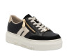 náhled dámské sneakers Rieker M1912-00 Černá