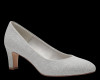 náhled dámské lodičky Tamaris ESSENTIALS 1-22418-41 9A9 Stříbrná