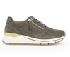náhled dámské sneakers GABOR 96.587.43 Zelená