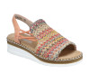 náhled dámské sandály Rieker V1241-90 Multicolor