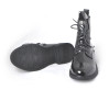 náhled dámská kotníková obuv LADIES 978-025 Černá