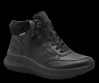 náhled dámská kotníková obuv Tamaris COMFORT 8-85200-45 001 Černá