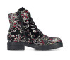 náhled dámská kotníková obuv Rieker Z2841-90 Multicolor