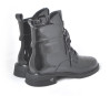náhled dámská kotníková obuv LADIES 978-025 Černá