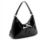 náhled kabelka na rameno TAMARIS BAG 33211,100 Černá