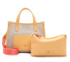 náhled kabelka do ruky TAMARIS BAG 33761,642 Oranžová