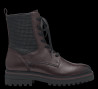 náhled elegantní kotníková obuv TAMARIS 1-25231-41 Červená