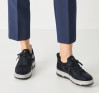 náhled dámské sneakers Tamaris ESSENTIALS 1-23752-45 805 Modrá