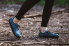 náhled dámské tenisky pro halluxy Be Lenka Trailwalker 2.0 Modrá