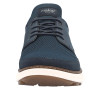 náhled pánské polobotky Rieker B3354-14 Modrá