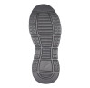 náhled pánské mokasíny Rieker B5062-00 Černá