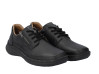 náhled pánské polobotky Rieker 03002-00 Černá