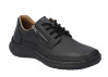 náhled pánské polobotky Rieker 03002-00 Černá