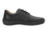 náhled pánské polobotky Rieker 03002-00 Černá